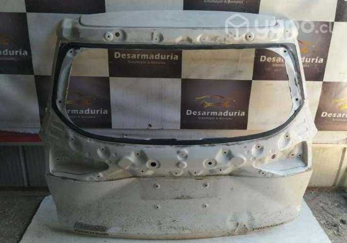 Portalon groove 2.1 897