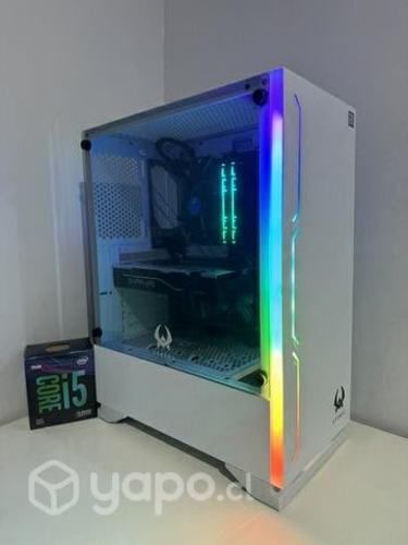 Pc Gamer Recien Armado