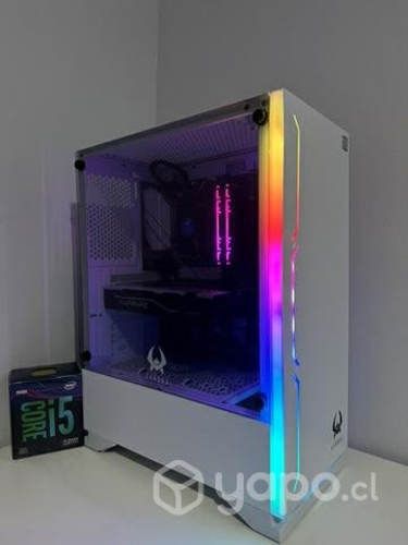 Pc Gamer Recien Armado