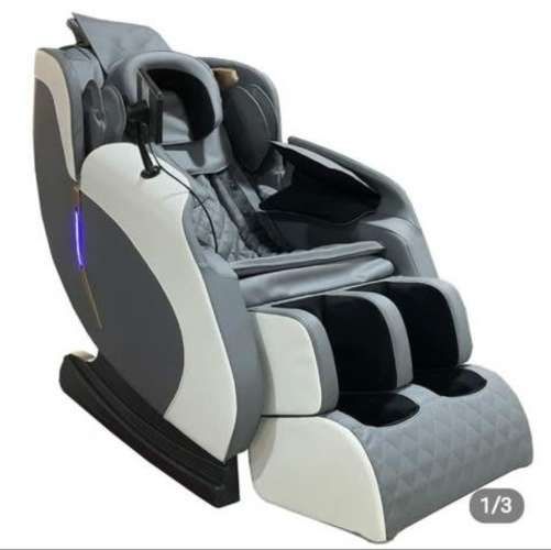 Silla de masajes zero gravity