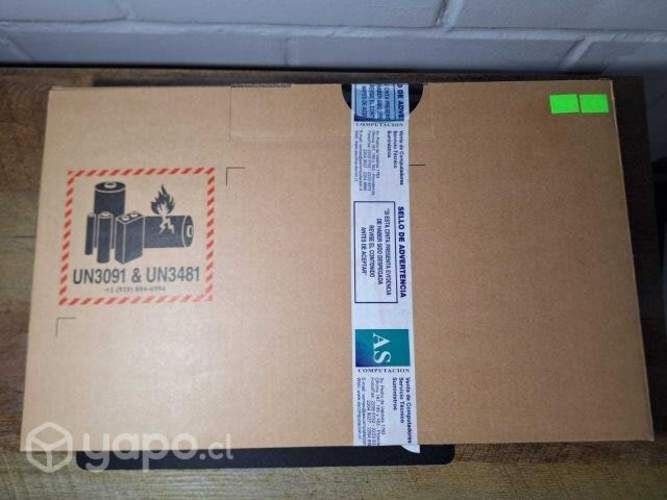 NUEVO* Notebook Lenovo V14 G2 Itl