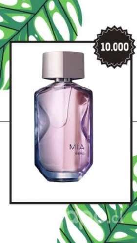 Perfume Mía