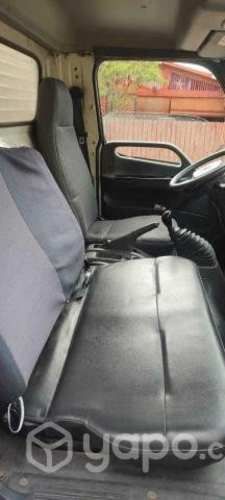 Camion Hyundai HD78
