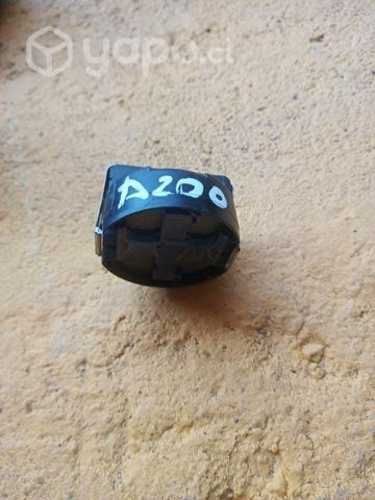 Mercedes benz a200 sensor lluvia original envío