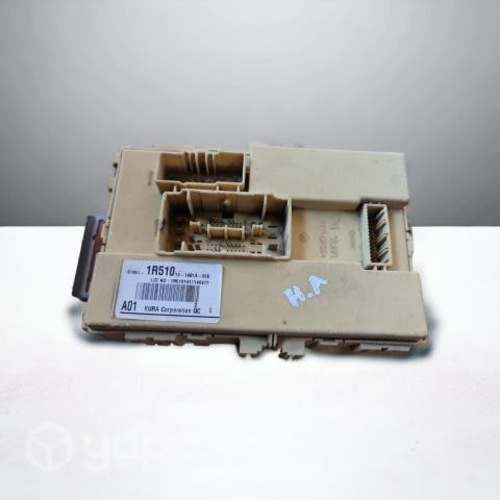 Fusilera Interior Hyundai Accent 11-18 91951 329