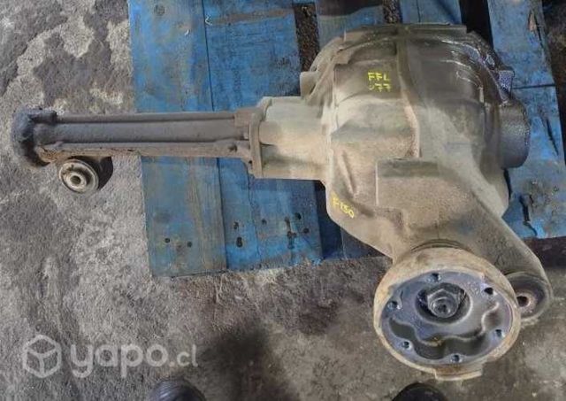 Diferencial Delant (FFL077) Ford F150 5.0 Lariat