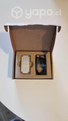 Tarjeta Coral TPU sin uso