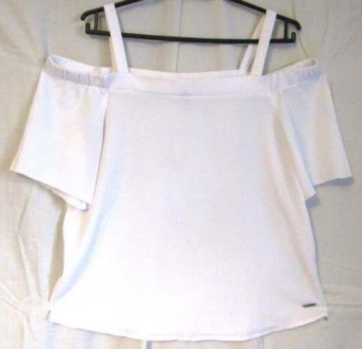 REMATE - 4 blusas 12.000