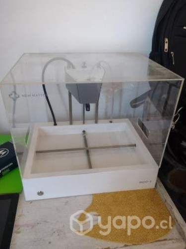 Impresora 3d