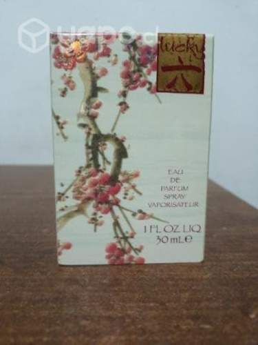 Perfume Liz Claiborne