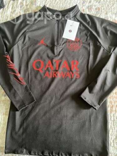 Polerones de entrenamiento originales