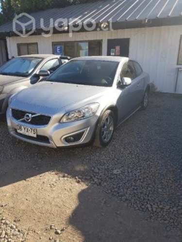 Oportunidad por viaje Volvo C30
