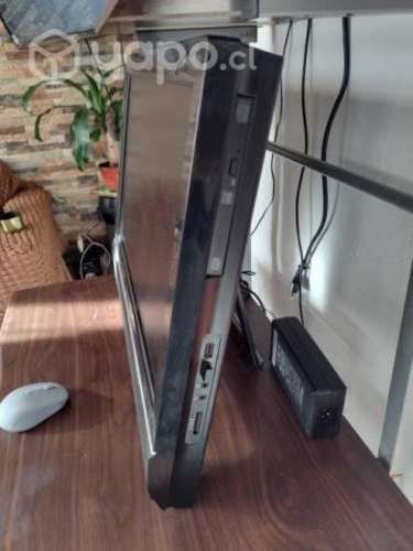 Vendo computador + impresora + mueble