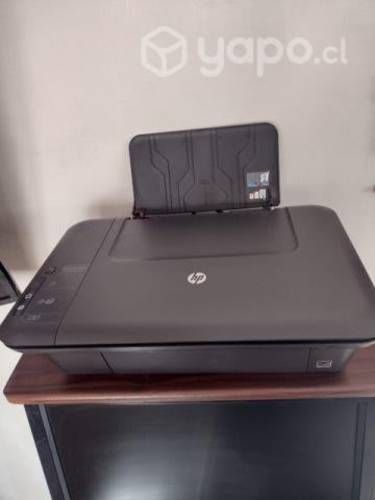Vendo computador + impresora + mueble