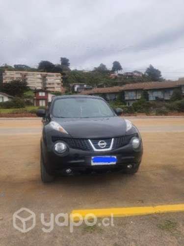 Vendo Nissan Juke 2014