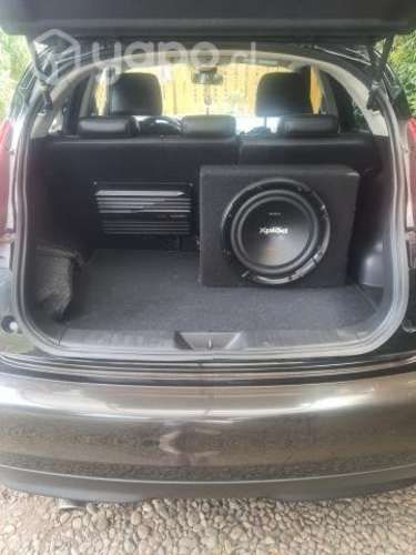 Vendo Nissan Juke 2014