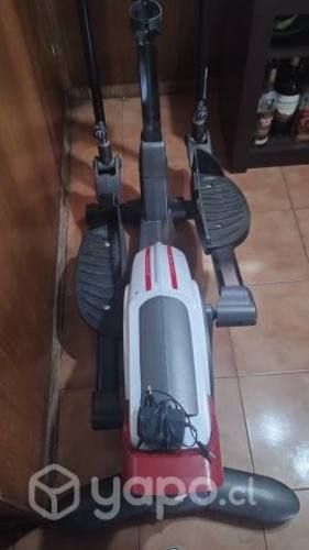 elíptica walkfit BH fitness