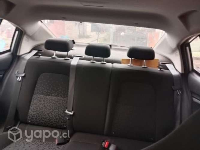 Se vende chevrolet onix turbo