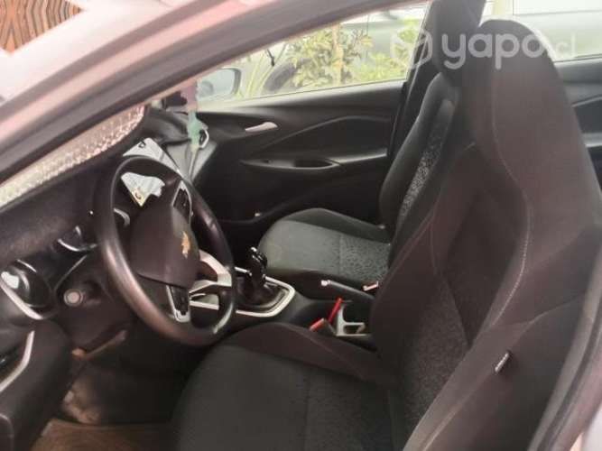 Se vende chevrolet onix turbo