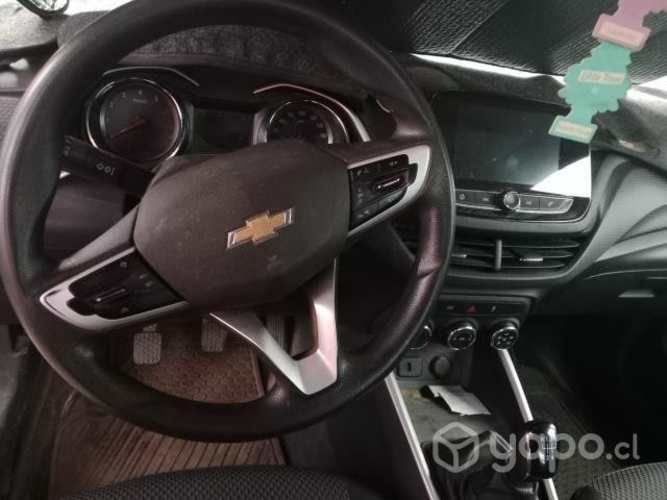 Se vende chevrolet onix turbo