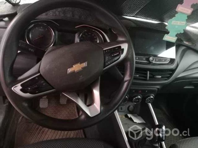 Se vende chevrolet onix turbo
