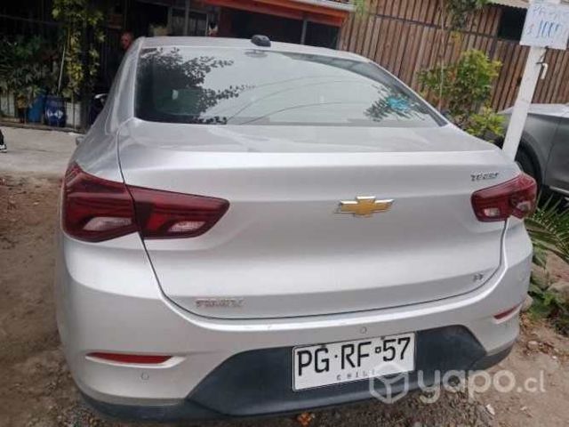 Se vende chevrolet onix turbo