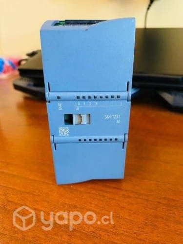 SIMATIC S7-1200 6es7231-4hd32-0xb0