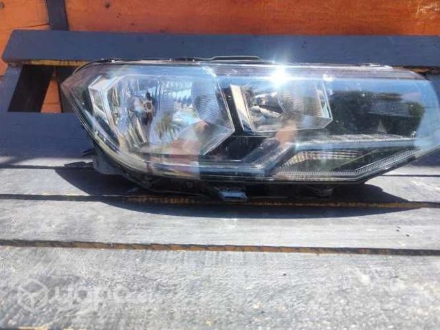 Óptico Volkswagen tcros