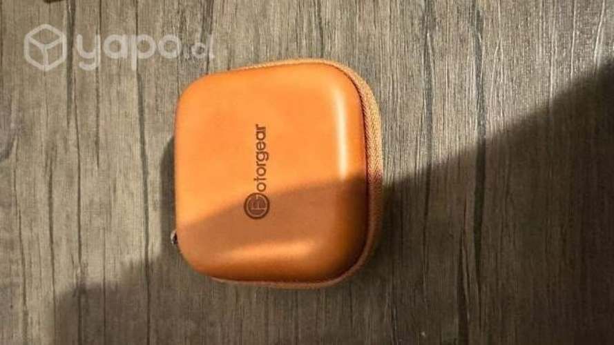 Set de filtros cámara de iphone