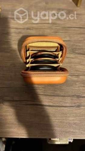 Set de filtros cámara de iphone