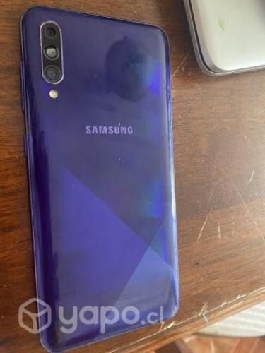 Samsung galaxy a30s