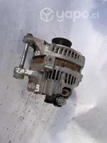 Alternador Mazda 3 2.0 2008