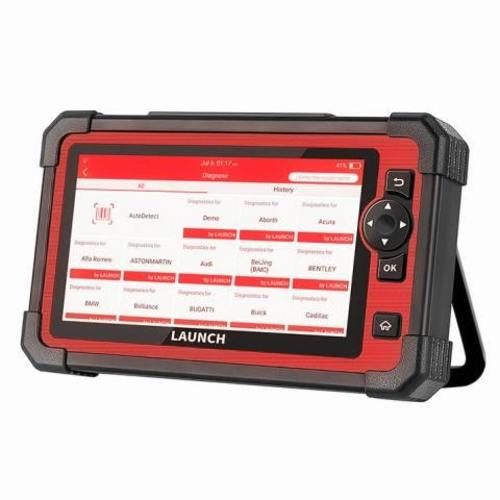 Scanner Launch X431 CRP919E Abs Srs Abs Dpf Sas