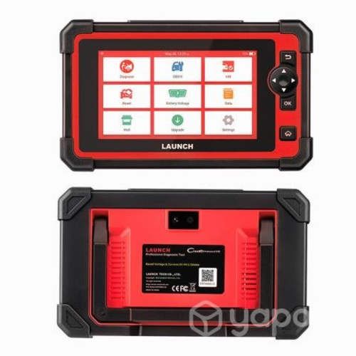 Scanner Launch X431 CRP919E Abs Srs Abs Dpf Sas