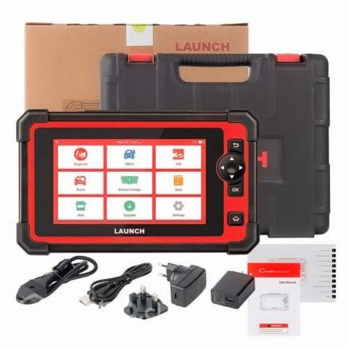 Scanner Launch X431 CRP919E Abs Srs Abs Dpf Sas
