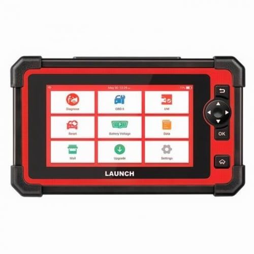 Scanner Launch X431 CRP919E Abs Srs Abs Dpf Sas