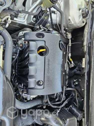 Motor kia cerato 2012