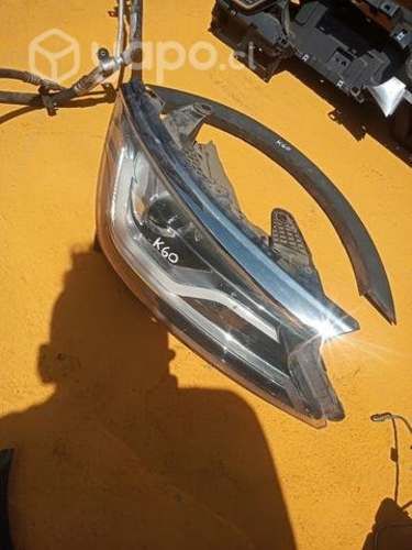 Chery k60 2021 optico foco delantero derecho origi