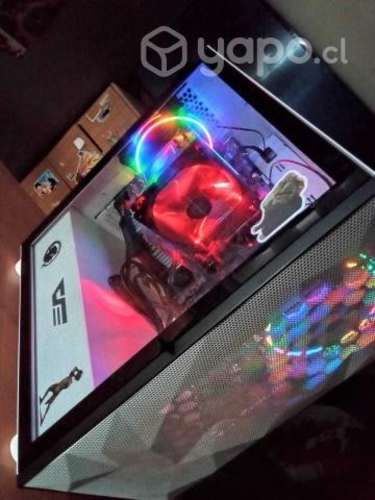 PC Gamer (PRECIO NEGOCIABLE)