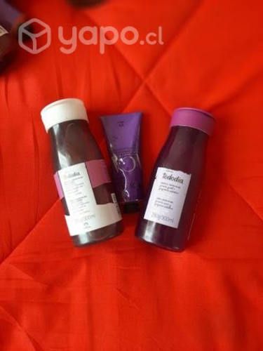 Pack natura super económico