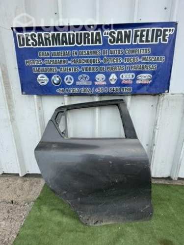 Puerta trasera derecha new Swift