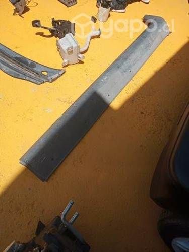 Chery k60 socalo plastico lateral envio regs