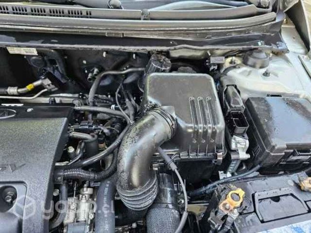 Porta filtro de aire kia cerato 2012