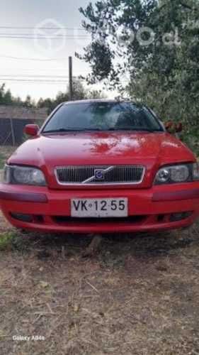 Se vende Volvo S40 año 2002 (motor malo)