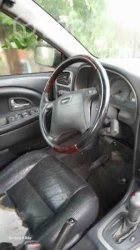 Se vende Volvo S40 año 2002 (motor malo)