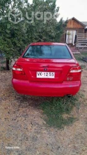 Se vende Volvo S40 año 2002 (motor malo)