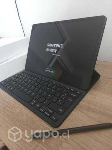 Galaxy Tab S7 FE (12.4", 64GB, WIFI)