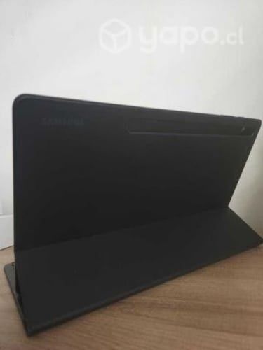 Galaxy Tab S7 FE (12.4", 64GB, WIFI)