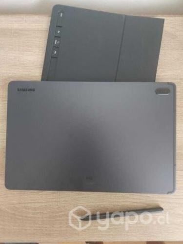 Galaxy Tab S7 FE (12.4", 64GB, WIFI)