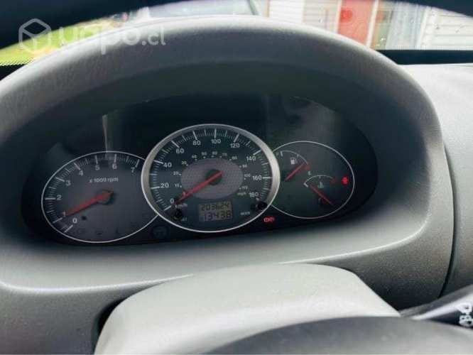 Mahindra pick up 2014